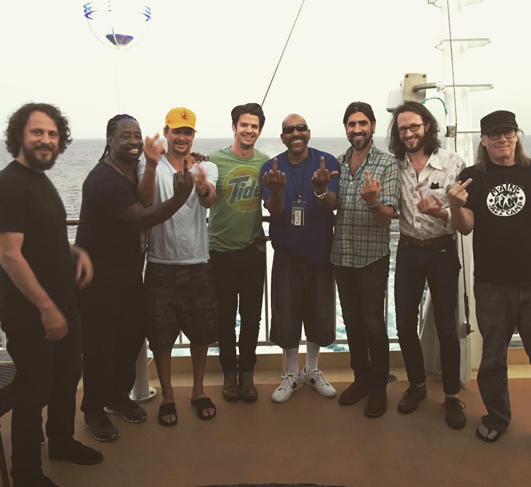 auskidrockfans's tweet photo. View pictures from @kidrockcruise on #AussieKidRockFans website →https://t.co/xmDH5sWdgZ @KidRock #CTM7 @JimmieBones https://t.co/UK8Rz7mIVL