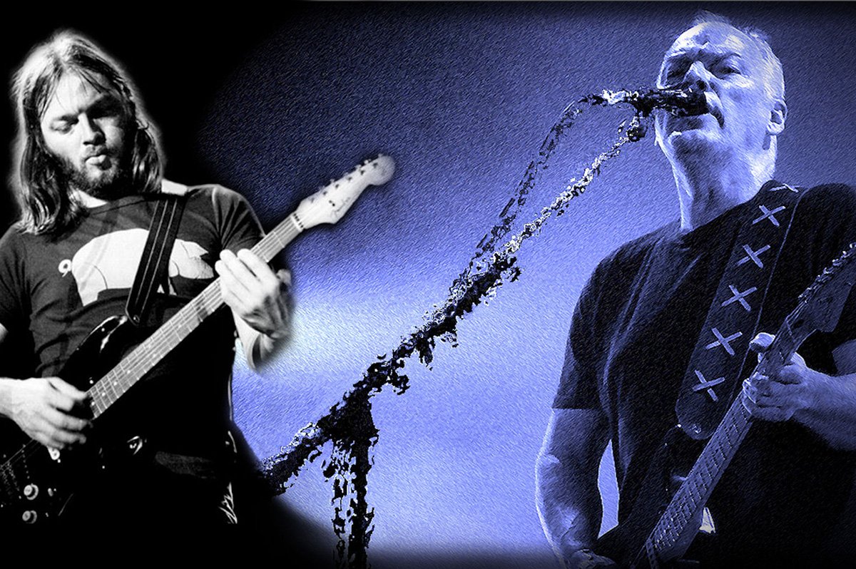 Prevendita biglietti concerto David Gilmour a Pompei