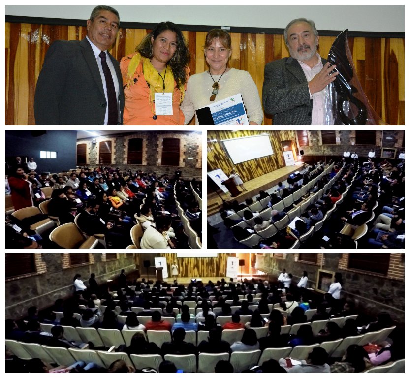 Inauguración del #CongresoEstatalCECyTEP por parte de la Mtra. <a href="/sayonara2609/">Sayonara</a> 
#SomosCECyTE #Puebla <a href="/ncervantesc/">NORBERTO CERVANTES C</a>
