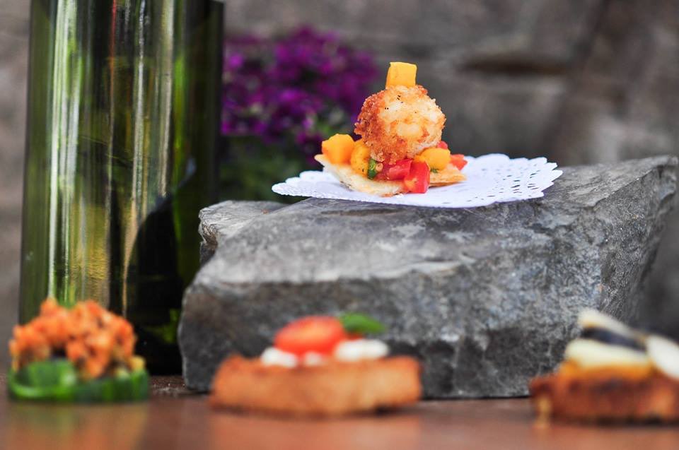 LaPlannerTips's tweet photo. #BarraPalermo tiene las mejores mesas de canapés dulces y salados para tu #boda: https://t.co/QdHOxfuOpN https://t.co/rvRW9TvpEX