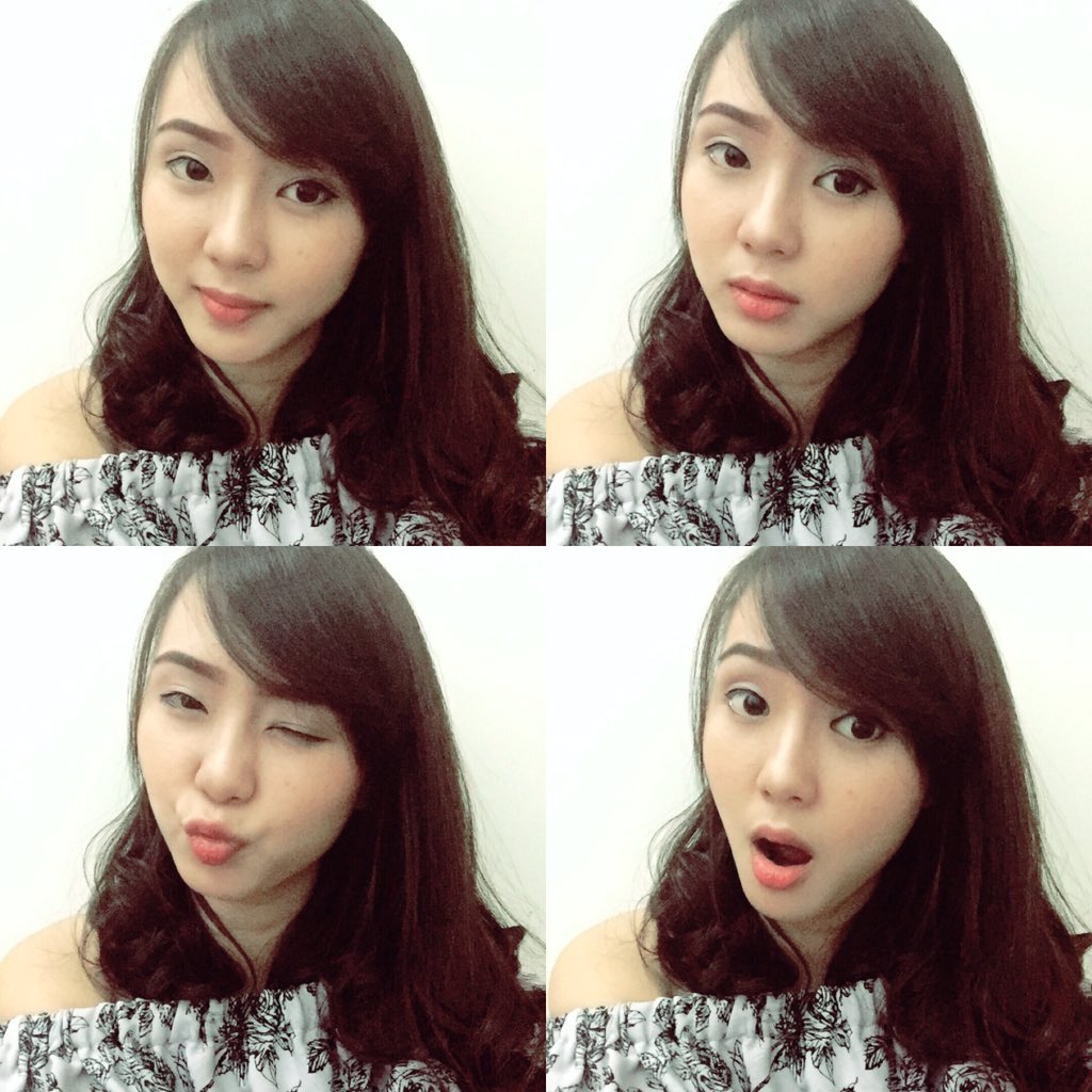 FxSudirmanJKT48's tweet image. Selamat Ulang Tahun @M_ChikitaJKT48 Semoga Panjang Umur, Sehat &amp;amp; Sukses Selalu 🎊😆😘🎉 #WilujengKepala2NengChika