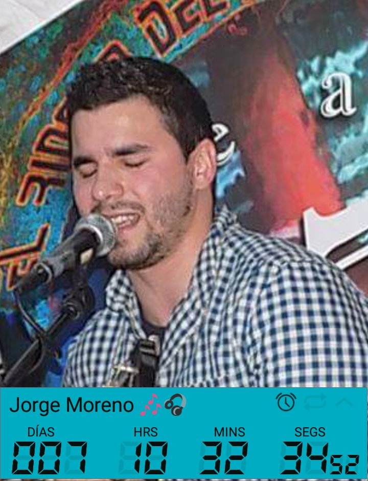 CFO Jorge Moreno ES tweet media