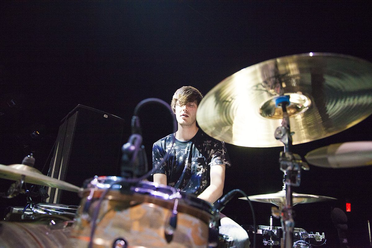 Joywave (@joywave) on Twitter photo P. Edward Brenner everyone. 03.11.16 - Hammerstein Ballroom - NYC
<a href="/paulwave/">Paul Edward Brenner</a> <a href="/QDrumCo/">Q Drum Co.</a> <a href="/ZildjianCompany/">Zildjian Company🌕</a> P. Edward Brenner everyone. 03.11.16 - Hammerstein Ballroom - NYC
<a href="/paulwave/">Paul Edward Brenner</a> <a href="/QDrumCo/">Q Drum Co.</a> <a href="/ZildjianCompany/">Zildjian Company🌕</a>