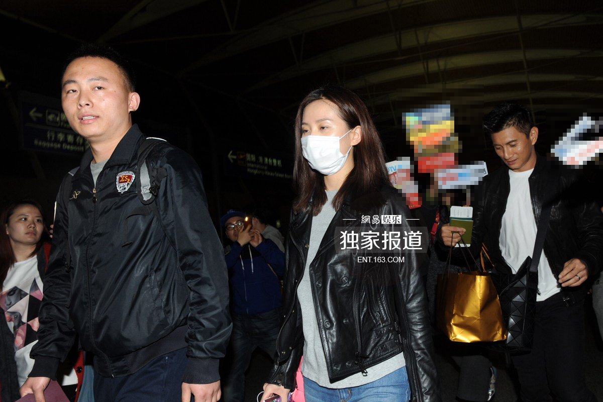 武侠天下 中華エンタメ情報 3月日にバリ島で結婚式を行う呉奇隆 ニッキー ウー と劉詩詩 リウ シーシー は3月17日にバリ島に向けて出発した 結婚式当日 果たしてどんな大物スターたちが参加するんでしょうか T Co Sj2n0qgf5m T