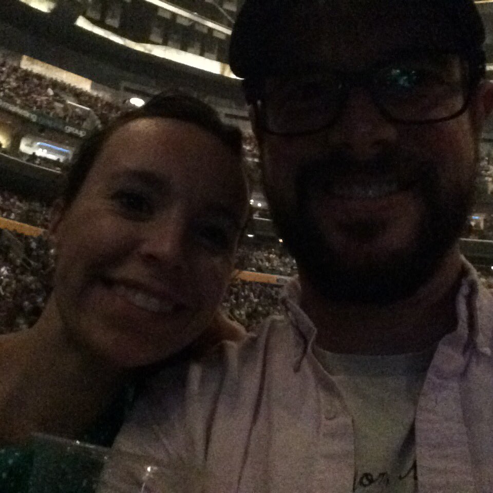 peter_ray's tweet photo. #bsbuffalo https://t.co/dTACSexdNs