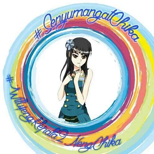 FJKT48_Bandung's tweet image. #WilujengKepala2NengChika @M_ChikitaJKT48 😘 semoga panjang umur , sukses terus , bahagia selalu , amin 😘
WYATB 😁