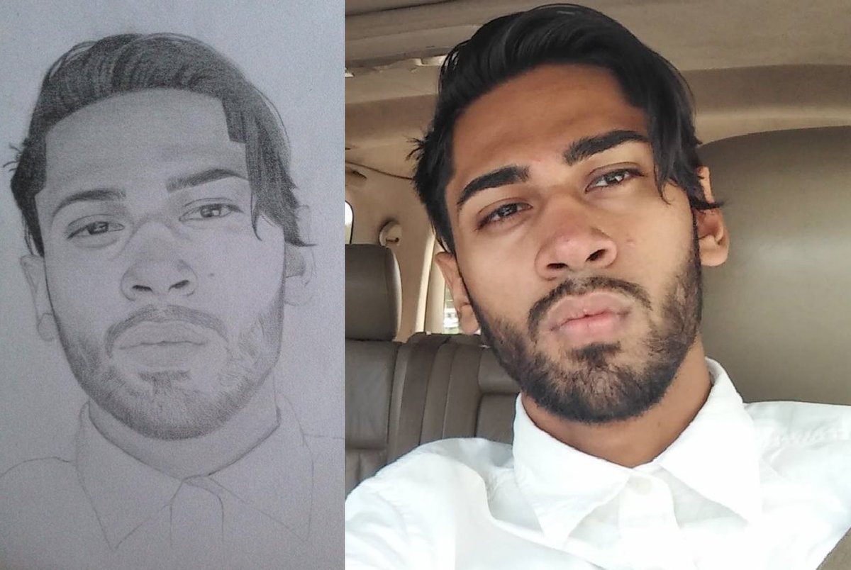 MaskedTheArtist's tweet photo. I'm doing custom portrait drawings! :)
https://t.co/G42ur3zKI9
#etsy #etsyshop #shoponetsy #customdrawing #customart https://t.co/tc3NDvAuf1