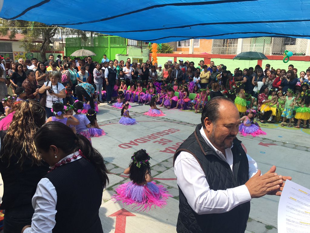 chavez_chencho's tweet photo. En el Jardín de Niños Norma Mercado Mondragon realizaron el festival para recibir la Primavera este 21 de Marzo https://t.co/0nR0mVtkg0
