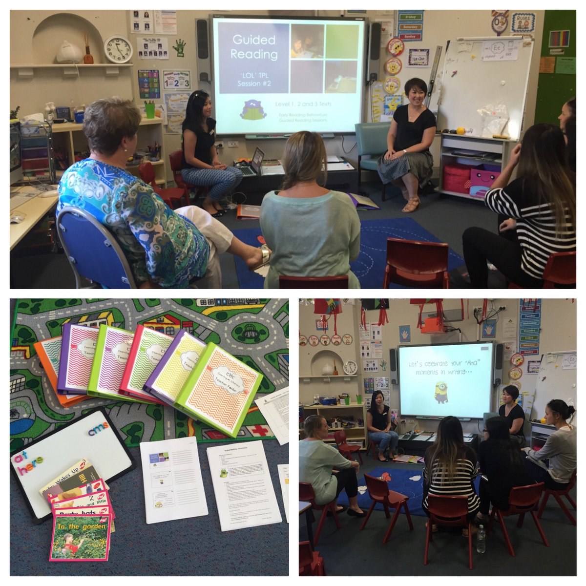 Our 2nd LOL TPL session on GR ... Building an understanding of GR <a href="/CanleyValePS/">Canley Vale PS</a> <a href="/mtb1611/">Steven Snell</a> <a href="/LOLCVPS/">LearningofLiteracy</a> #LOLCVPS <a href="/lisa_n9/">Lisa Ng</a>