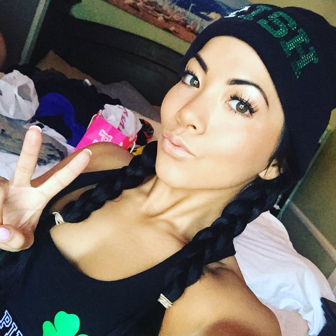 Happy saint pattys day🍀🍀🍀🍀🍀 https://t.co/7rXcSbtNzx