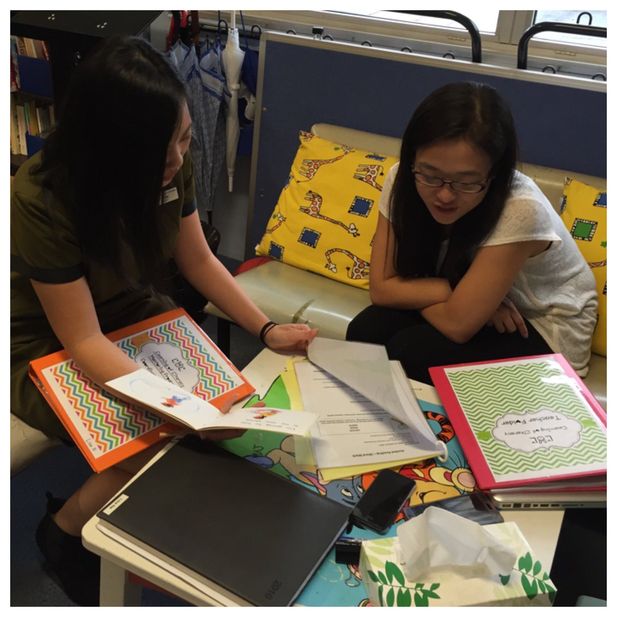 Reflecting on experiences encourages insight and complex learning <a href="/CanleyValePS/">Canley Vale PS</a> <a href="/mtb1611/">Steven Snell</a> <a href="/LOLCVPS/">LearningofLiteracy</a> #LOLCVPS <a href="/lisa_n9/">Lisa Ng</a>