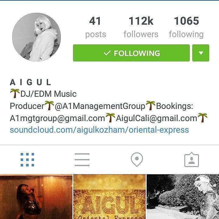 Lexi_B_Tyler's tweet photo. @datuniqueoneme_4ever : https://t.co/8q91XOgOIm | SALUTE @aigulcali for coming thru checking out my page dats LOVE… https://t.co/P9WxgfIp0G
