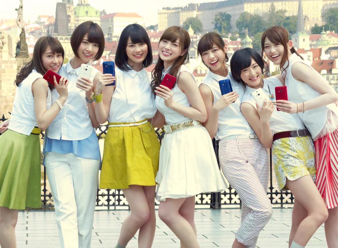 nogizaka46ki's tweet photo. 乃木坂ファンと繋がりたい！！
よろしくお願いします！
#乃木坂
#乃木坂46
#西野七瀬
#白石麻衣 
#生田絵梨花 
#松村沙友理 
#乃木坂ファンRT
#RTした乃木坂ファン全員フォロー します！ https://t.co/fRQsLu4GdN