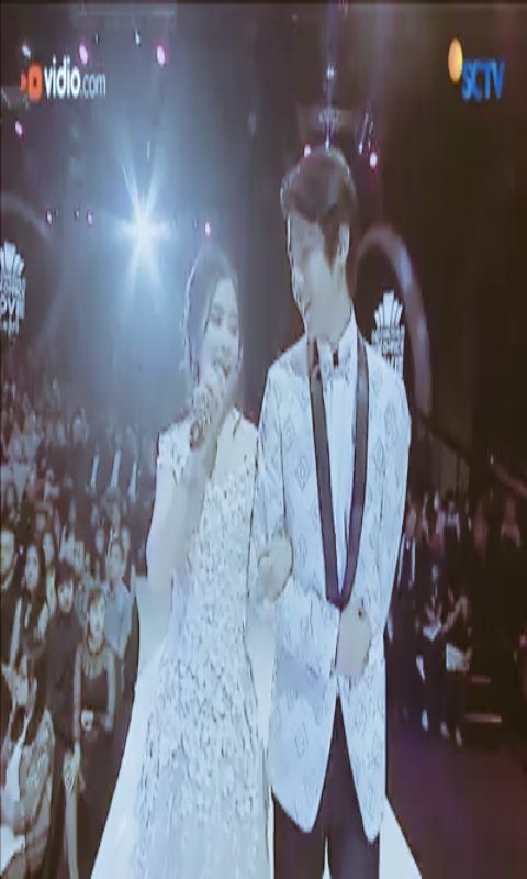 Sukses Slalu buat kalian 😘😘 <a href="/arbaniyasiz/">Arbani Yasiz</a> <a href="/PrillyBie/">Prilly ☘️</a> Cettarr MEMBAHANA 👍😍😘