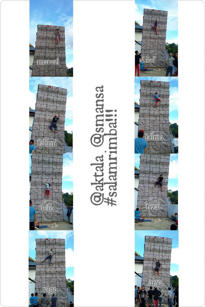AKTALA's tweet photo. Pemantapan kegiatan ekskul aktala angkatan 31 di @smansaPalu https://t.co/k8u9LG44B2
