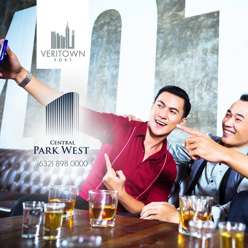 VeritownFort's tweet photo. Central Park West is a premium community in BGC where business and leisure are in balance. https://t.co/X26l6u1LOO