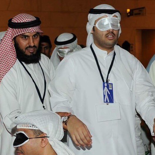 JOBAIRBINJOBAIR's tweet photo. الأستاذ فواز الحصبان من دولة الكويت يستحق الشكر والتكريم على جهوده الجبارة والمباركة في خدمة ذوي الاحتياجات الخاصة. https://t.co/ngKvqkgDI7