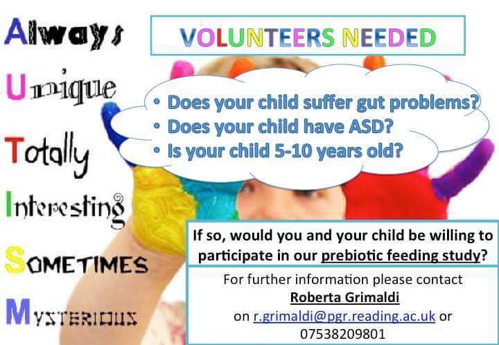 robygrima's tweet photo. https://t.co/TFTWJknvcu
#autism #autismawareness #treatingautism #prebiotics