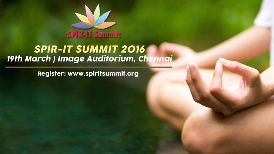spiritsummit's tweet photo. .@SPIRITSummit can help u 2 live a better life wd positive outlook
Reg NOW: https://t.co/Ivrz7yymx1
#SpiritSummit16 https://t.co/EsGNFBrWht