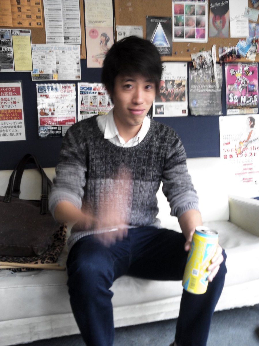 チンパンズ (funky_chimps) Twitter