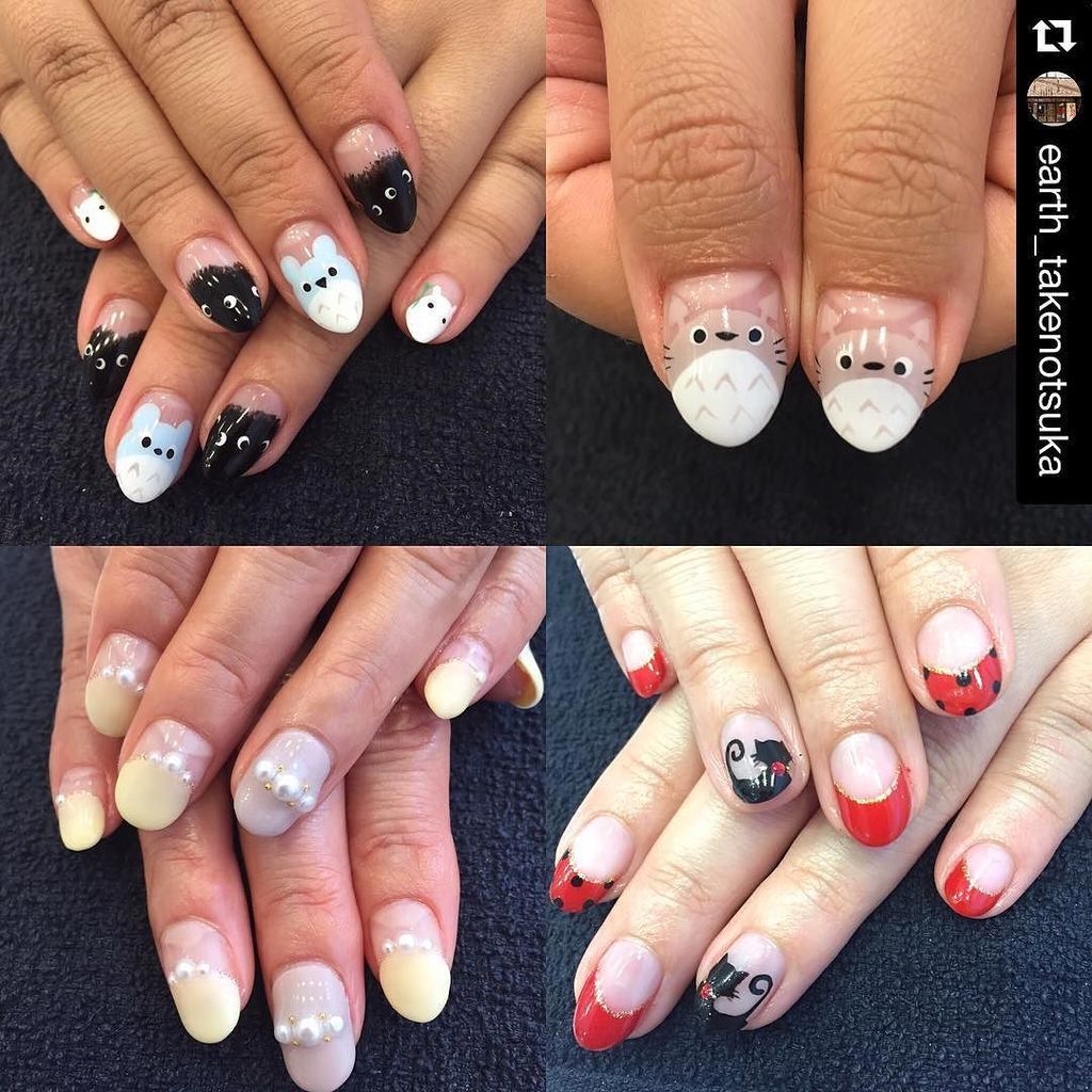 Hair Makeearthネイル竹の塚 Earth Nail1 Twitter
