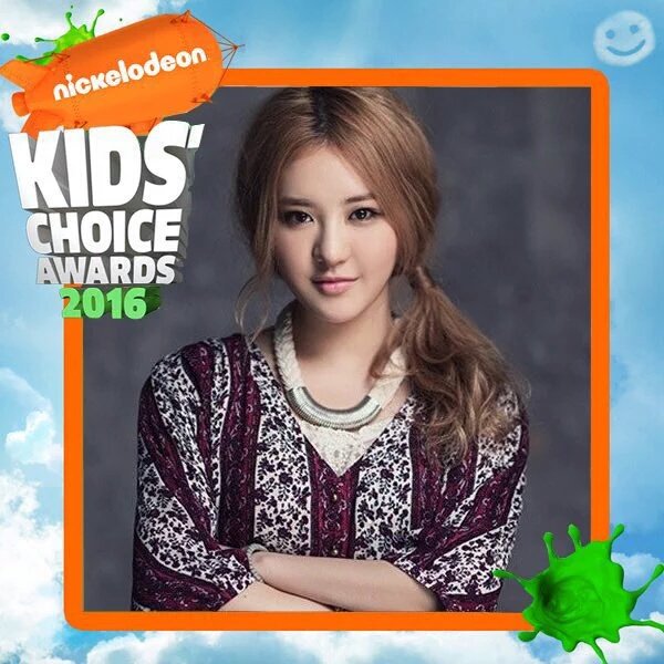 MeganLeeWorld's tweet photo. New pictures of Megan from the KCAs #LeeUpdate https://t.co/CiKkp7qXwt
