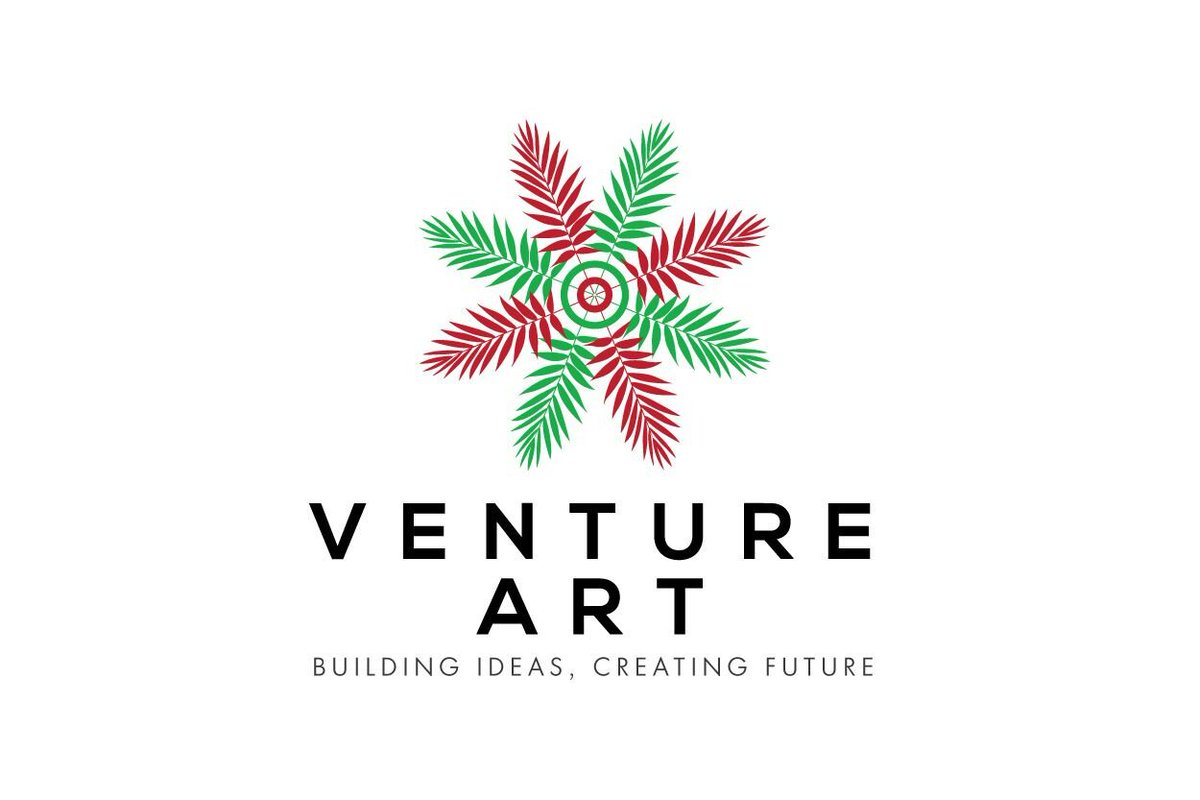 VentureArtCo's tweet image. Venture Art You Partner in Growth. #Kuwait #Startup #EntrepChat