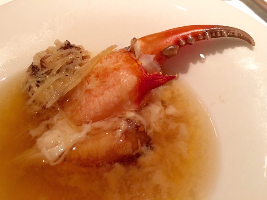 CoconutsHK's tweet image. Hungry Lawyer: Traditional Cantonese Food with Style at Lai Bun Fu. bit.ly/1RSv6S4