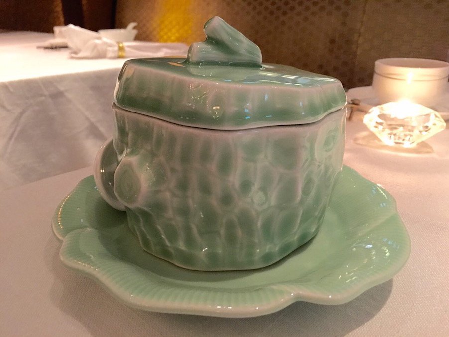 CoconutsHK's tweet image. Hungry Lawyer: Traditional Cantonese Food with Style at Lai Bun Fu. bit.ly/1RSv6S4