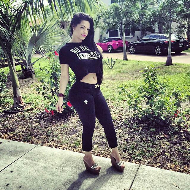 Dayami Padron (@DayamiPadron4) Twitter