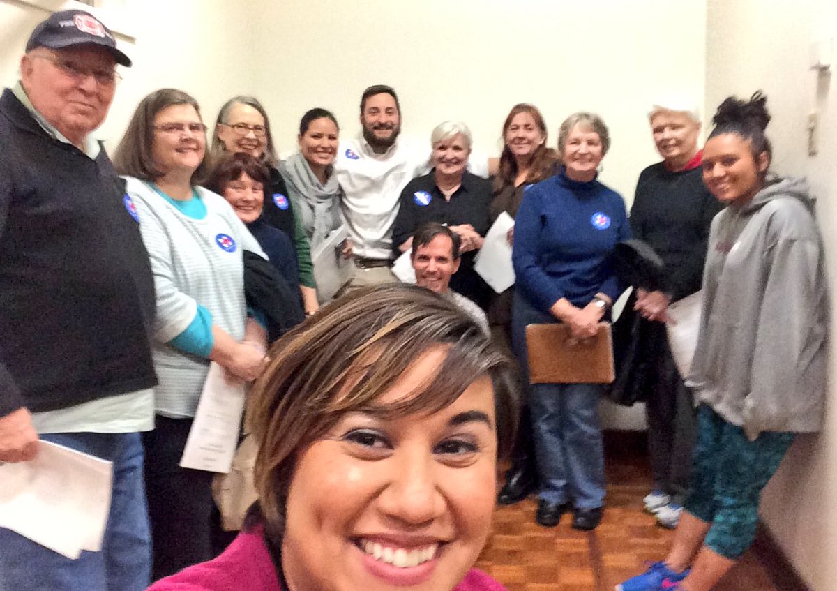 JennCMartinez's tweet photo. Excited for the #IDCaucus! Sign up to help @HillaryforID this weekend-https://t.co/gM21FcfzCS #ID4HRC #LetsGoIdaho https://t.co/qAugB1WrjA