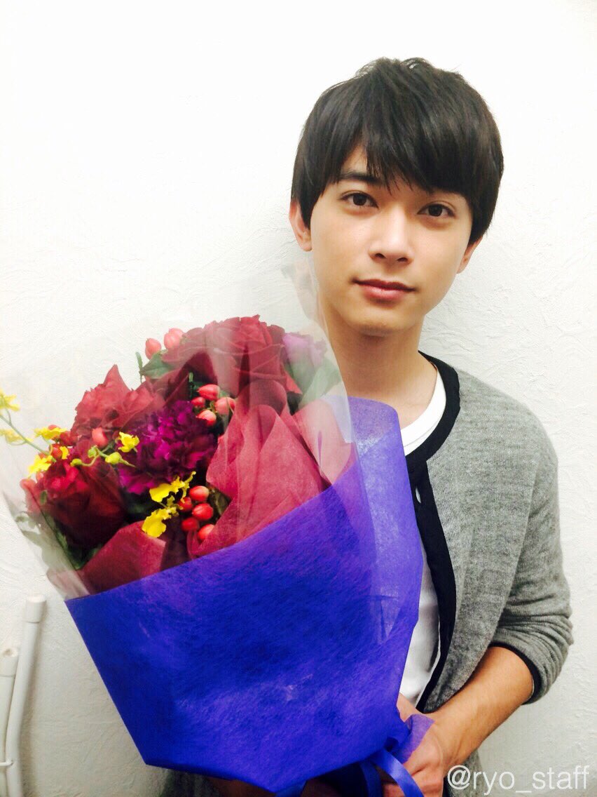 舞台 ライ王のテラス 公式 Raiou16 Twitter 舞台 ライ王のテラス 公式 Raiou16 Twitter