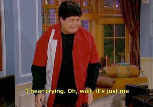 byreIatable's tweet image. Josh is literally me