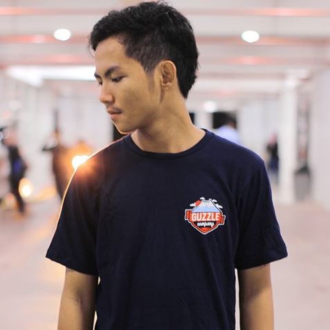 GUZZLE CO. 
SS " BARK MOUNTAIN" 
IDR 120K 
Size: S L 
[FREE STICKERPACK] 
#LIMITEDEDITION
For order: BBM 5B70861A