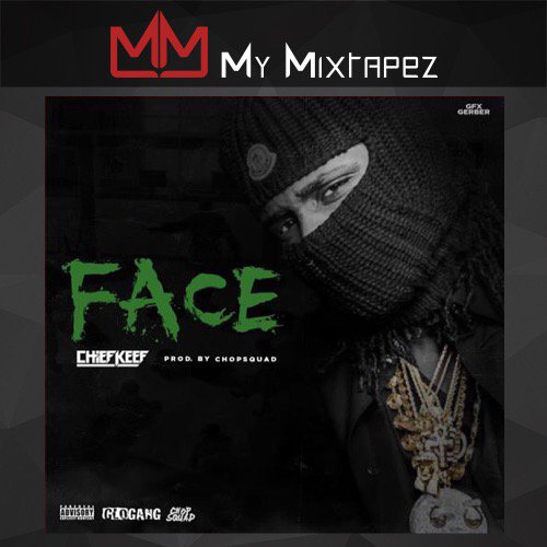 god_son21's tweet photo. I liked @ChiefKeeff x @ChopsquadDJ 'Face' using @mymixtapez app https://t.co/8APpS4qnSS https://t.co/64QZTFnYxA
