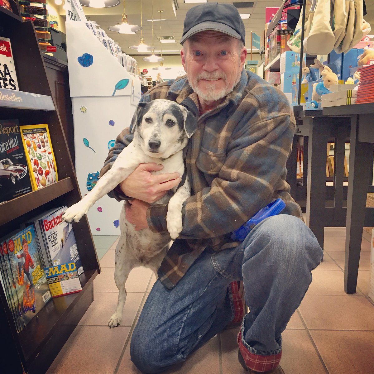 Barnes And Noble V Twitter Great Day To Recognize Our Own