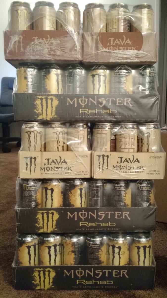 Thank you <a href="/MonsterGaming/">Monster Gaming</a> <a href="/TeamEnVyUs/">Changed to @Envy</a> ! I think I'll need a second fridge...