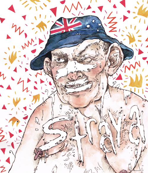 My Week In Sketches series annafarrell.net/2016/03/18/my-…