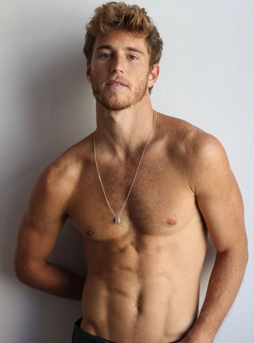 Muscle gay men solo - getmyamela