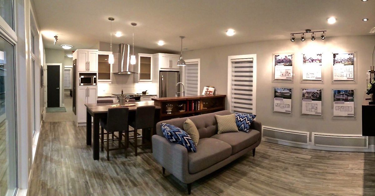 NuHomeSolutions's tweet photo. We're loving the #Zen model #minihome by #SupremeHomes! 😍 #NuHomeSolutions https://t.co/VSRrYr4Hdk