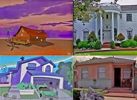 WSHHFANS's tweet photo. rt if you know who lived in these houses 🏠 https://t.co/wuNWHgye41