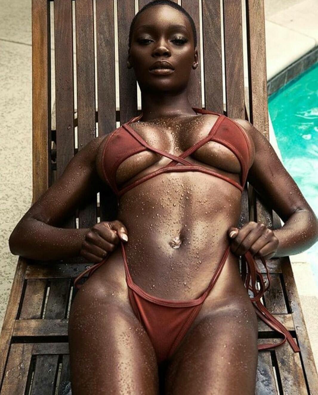 Sexy Jamaican Women 114