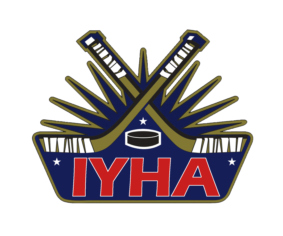 iyhajrfuel's tweet photo. GOOD Luck to the PW Americans and the BM Screaming Chickens Fri night at the City Champs at the Coliseum! #IYHAPride https://t.co/tjwGtywQ38