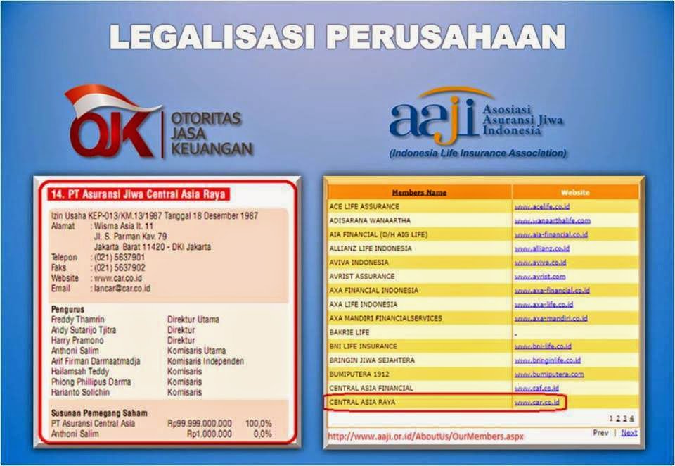 KharisCAR on Twitter &quot;CAR Life Insurance