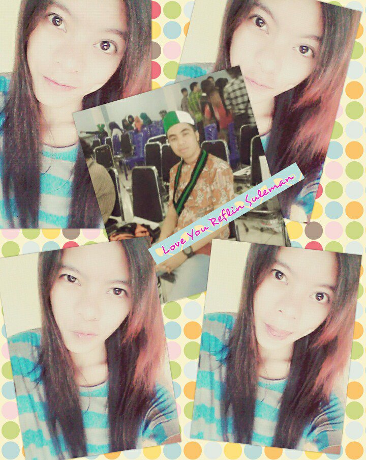 Cinta tak memandang kepada siapa kita menjatuhkan rasa karena cinta memakai hati, bukan mata  💑 💋💋💋