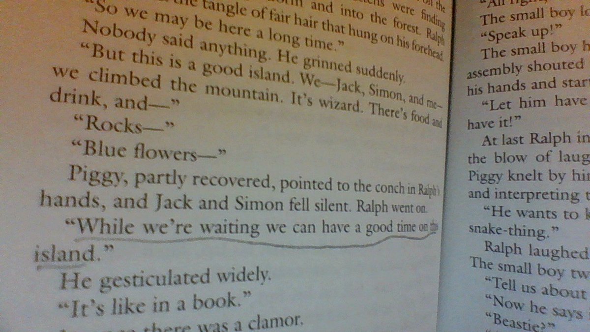 mmor3092's tweet photo. They repeatedly stress the fact that they can have "fun." Do they mean fun or irresponsibility? #bronke3 https://t.co/KaAbphQz13