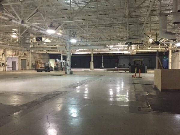 TeenWolfHumor's tweet image. [PICTURE] New set photo from behind the scenes of Teen Wolf Season 6!