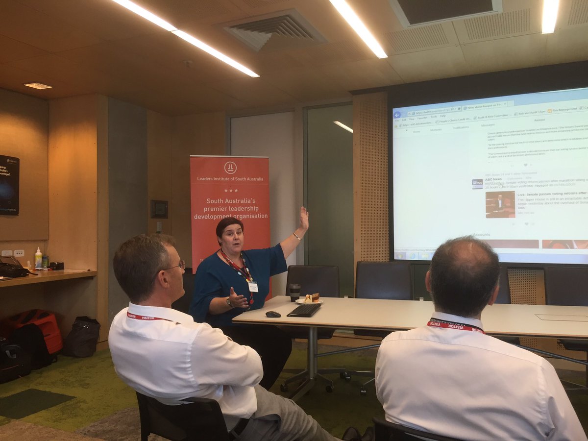 jason_spruce's tweet photo. I should have been listening rather than tweeting! Thanks @AdelsAlison #GLF2016 https://t.co/kCwyavaMI5
