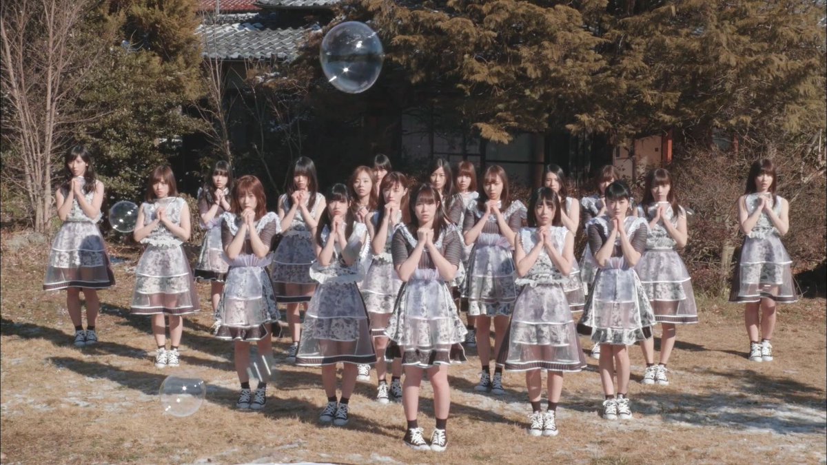 あつぞこ 乃木坂46 不等号 T Co Qhsidhuc59