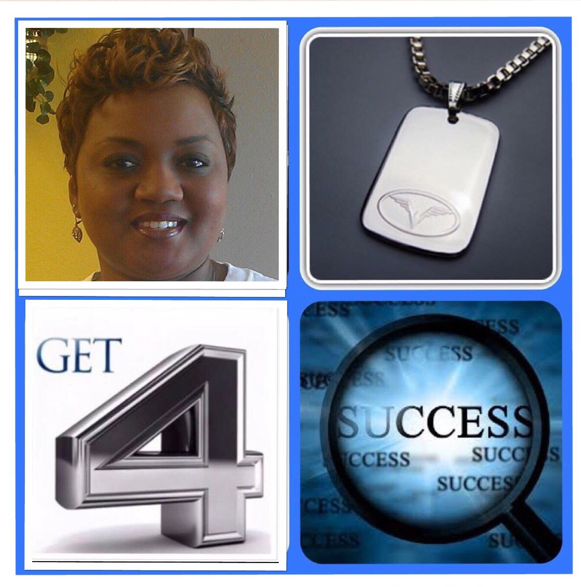 teamliftoff's tweet photo. Congrats Kimberly Waller for earning her WINGS!!! Way to fly free!!!! #MomentumMadness #dig2IMD https://t.co/A6IrAxhqFy